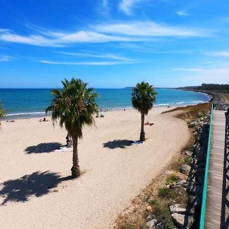 דירות אליקאנטה Buen Dia De Mar מראה חיצוני תמונה